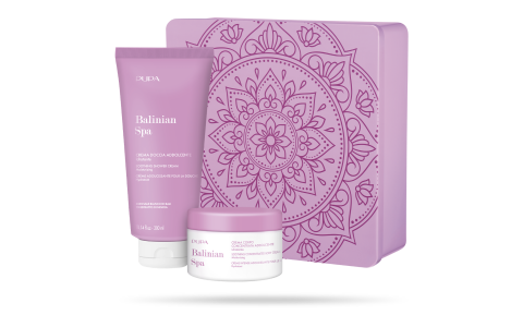 Balinian Spa Kit 2 - 003