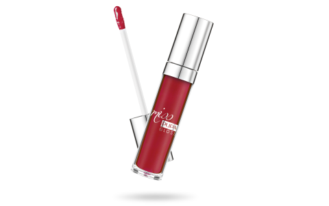 Miss Pupa Gloss