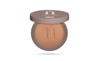 Natural Side Bronzing Powder - 002