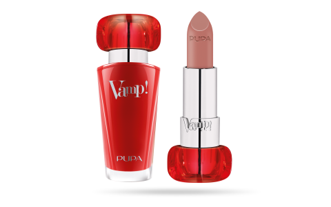 Vamp! Rossetto - 101