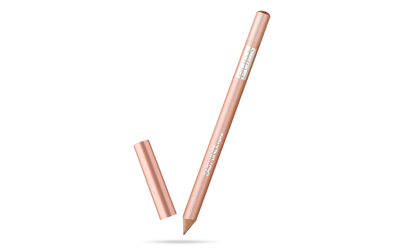 Easy Liner Eyes - Matita Occhi Kajal - PUPA Milano