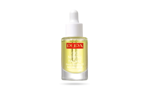 SOS NAIL REPAIR Olio Nutriente Naturale