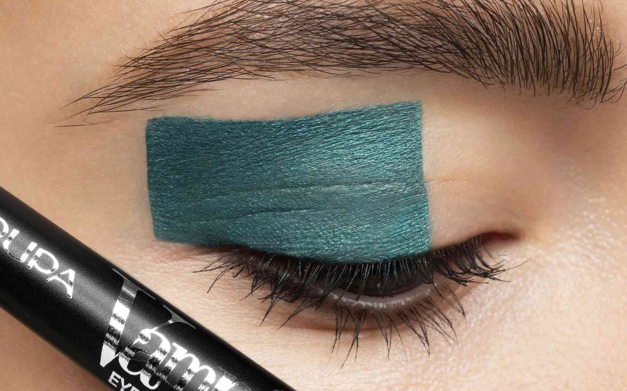 Vamp! Eye Pencil - PUPA Milano