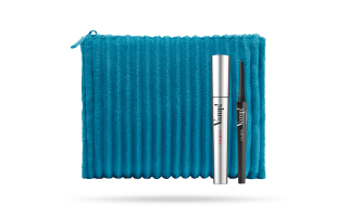 Kit Vamp! Mascara & Vamp! Eye Pencil - PUPA Milano