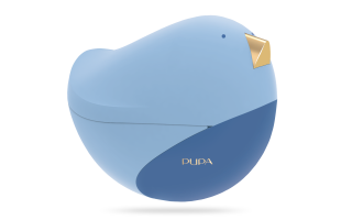 PUPA BIRD 3 - 013