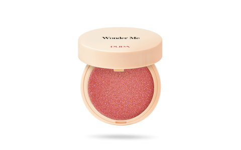 Wonder Me Blush - 002