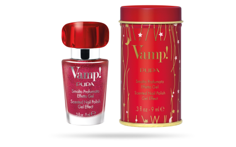 Vamp! Smalto