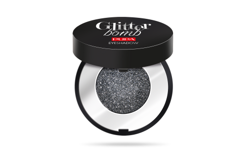 Glitter Bomb Eyeshadow - 009