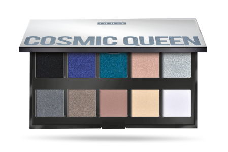 Make Up Stories Palette Cosmic Queen