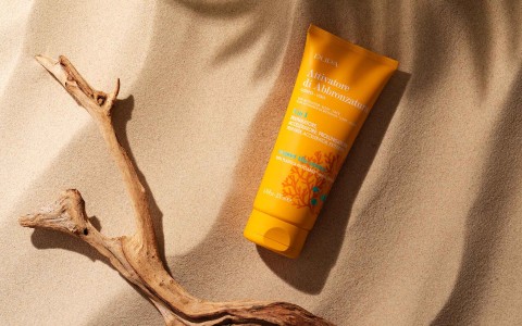 Attivatore di Abbronzatura 3 in 1 (200 ml) - PUPA Milano