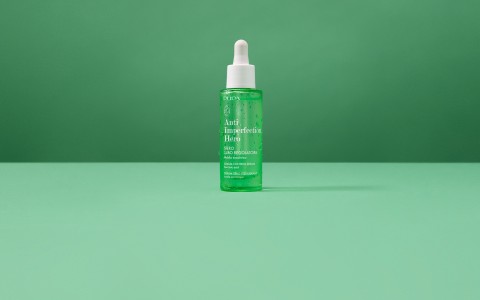 Anti-Imperfection Hero Siero Sebo Regolatore - PUPA Milano