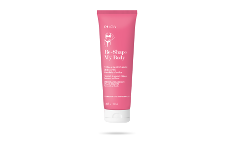Re-Shape My Body Crema Rassodante Snellente