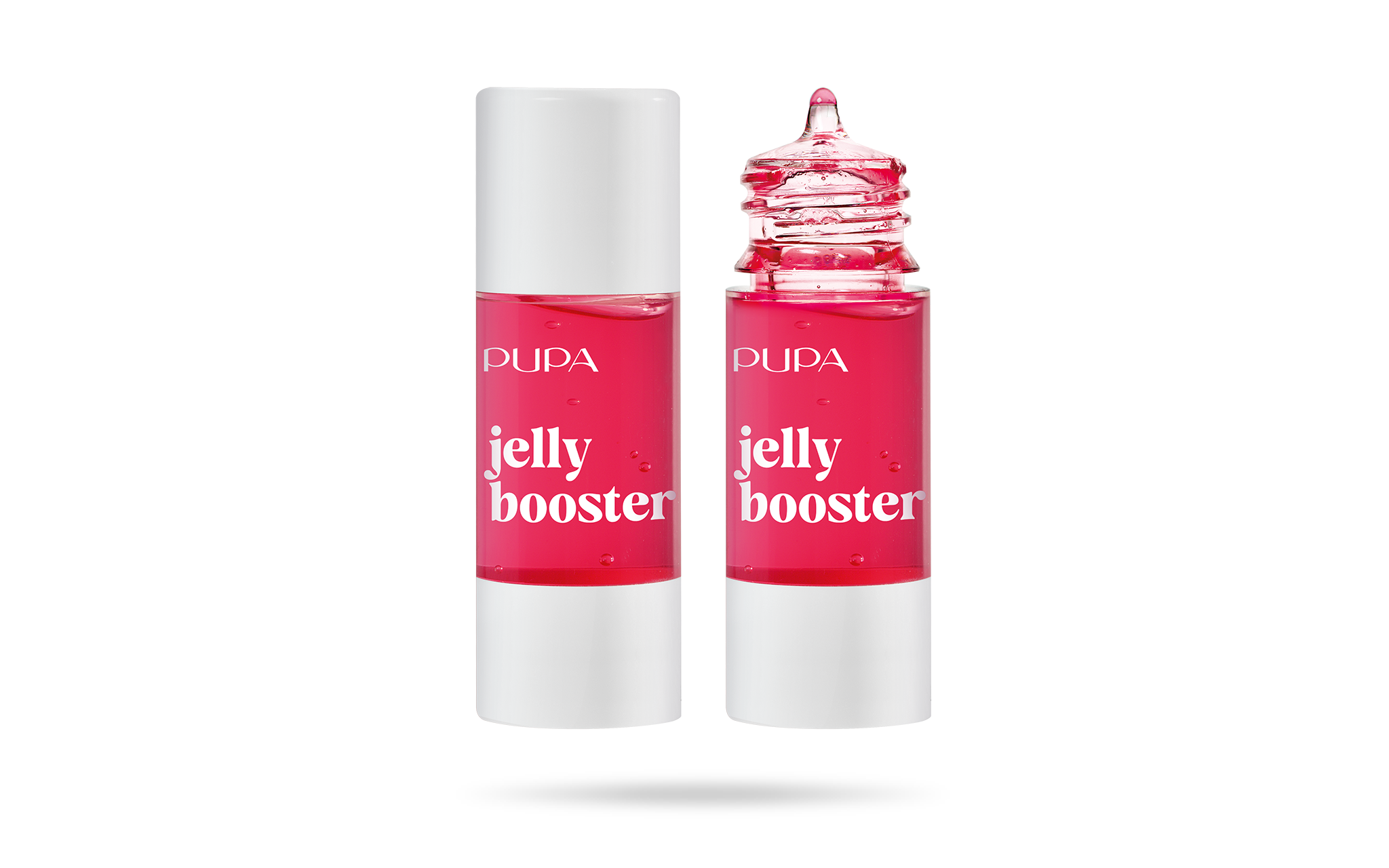 Jelly Booster - PUPA Milano