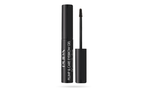 Plump & Care Eyebrow Gel - 003
