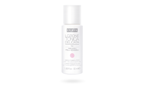 Lozione Tonica Delicata 50 ML