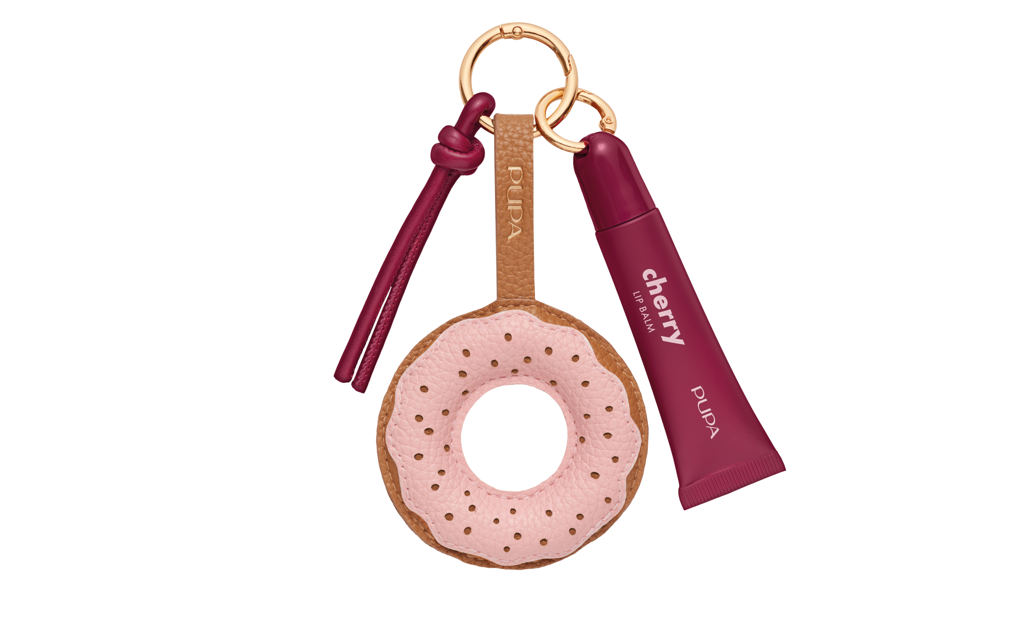 Forever Charms - PUPA Milano