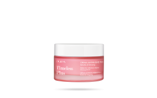 Timeless Plus Crema Antirughe Prebiotica - PUPA Milano