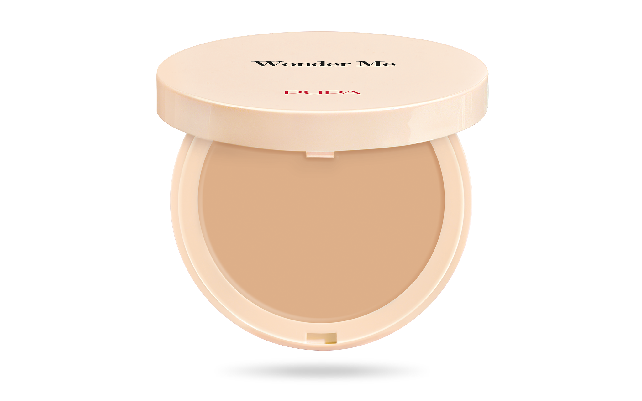 Wonder Me Cipria-non-Cipria - PUPA Milano