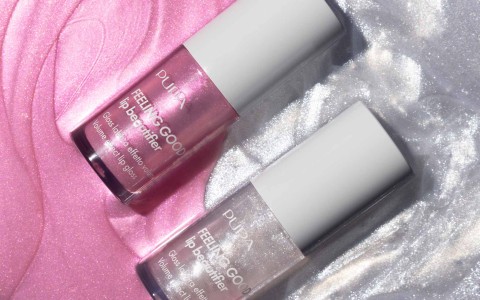 Feeling Good Lip Beautifier - PUPA Milano