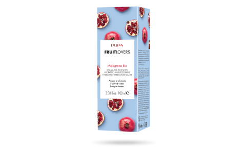 Fruit Lovers - Acqua Profumata - PUPA Milano