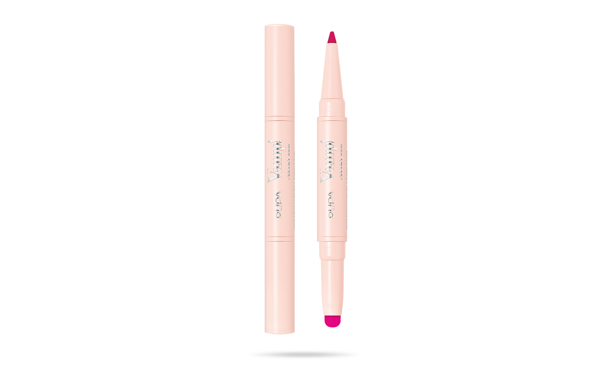 Vamp! Creamy Duo - PUPA Milano