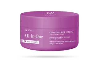 All In One Crema Nutriente 1000 Usi - PUPA Milano