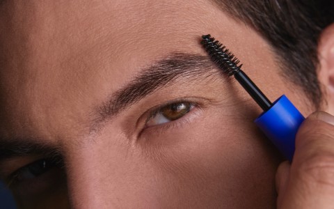 Brow Gel - Gel Trasparente - PUPA Milano