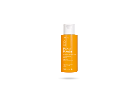 Purity Powder Polvere Esfoliante Enzimatica
