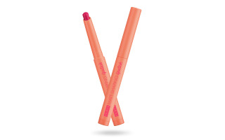Matt Shaping Lipstick - 001