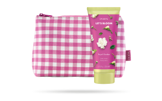 Let's Bloom - Latte Corpo - PUPA Milano