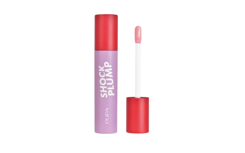 SHOCK PLUMP - 002