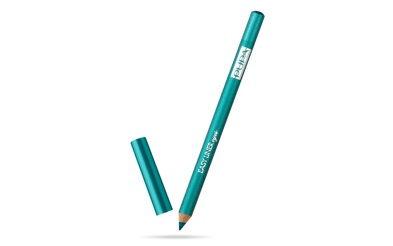 Easy Liner Eyes - Matita Occhi Kajal - PUPA Milano