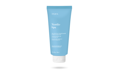 Gel Doccia Tonificante 300 ml