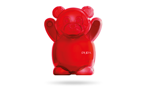 Happy Bear - PUPA Milano