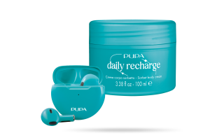 Mood Boost - Crema Corpo - PUPA Milano
