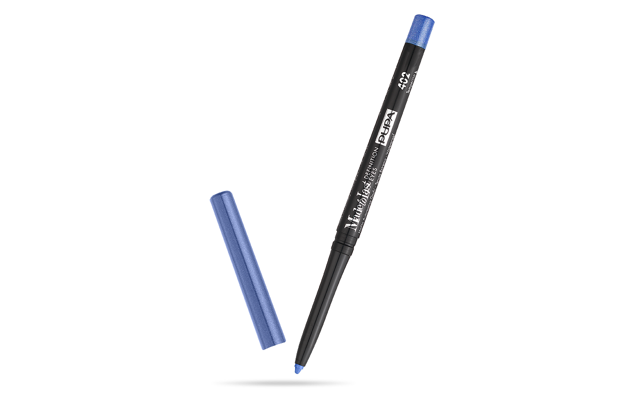 Made to Last Definition Eyes - PUPA Milano