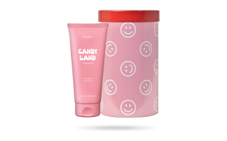 Happy Box - Gel Doccia - PUPA Milano