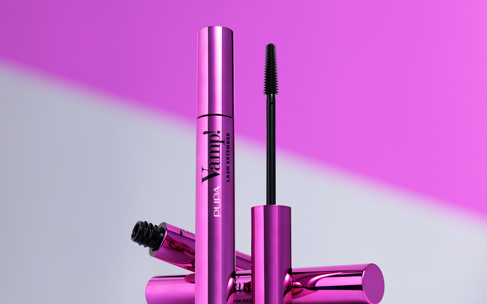 Vamp! Mascara Lash Extender - PUPA Milano