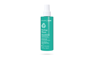Spray Districante Termoprotettore - PUPA Milano