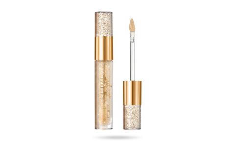 Shine Bright Gel Lip Gloss