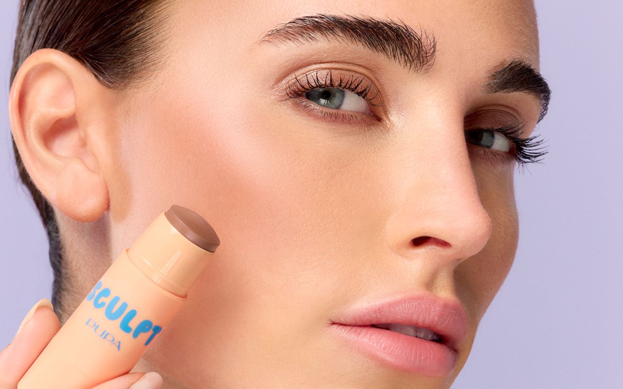 #GRWSTICK - Sculpt - PUPA Milano