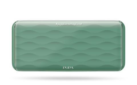 Palette M 3D Effects - PUPA Milano