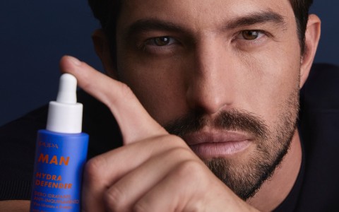 Hydra Defender - Siero Idratante anti-inquinamento - PUPA Milano