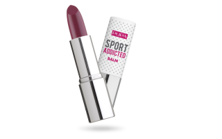 Sport Addicted Balm Balsamo Labbra - 003