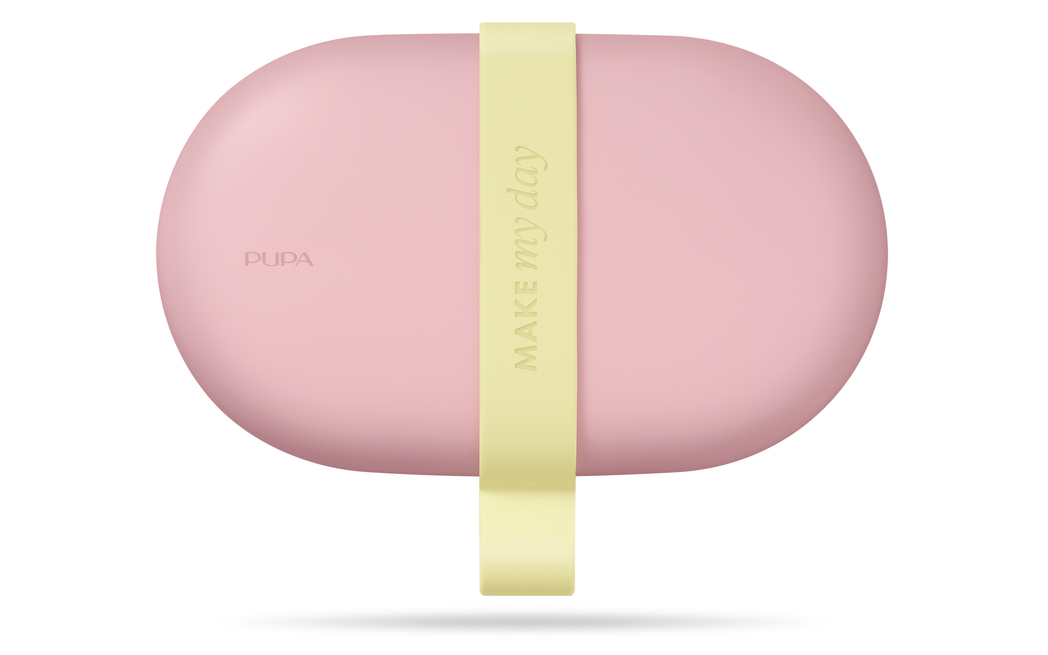 Make My Day Plus - PUPA Milano