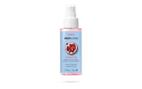 Fruit Lovers - Acqua Profumata