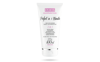 Perfetta in 1 Minuto Viso, Contorno Occhi - 001E