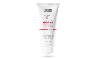 Gel Doccia Rinfrescante Riequilibrante - 007