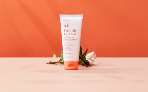 Push Me Up #Fast Volumizzante Seno Azione Rapida - PUPA Milano