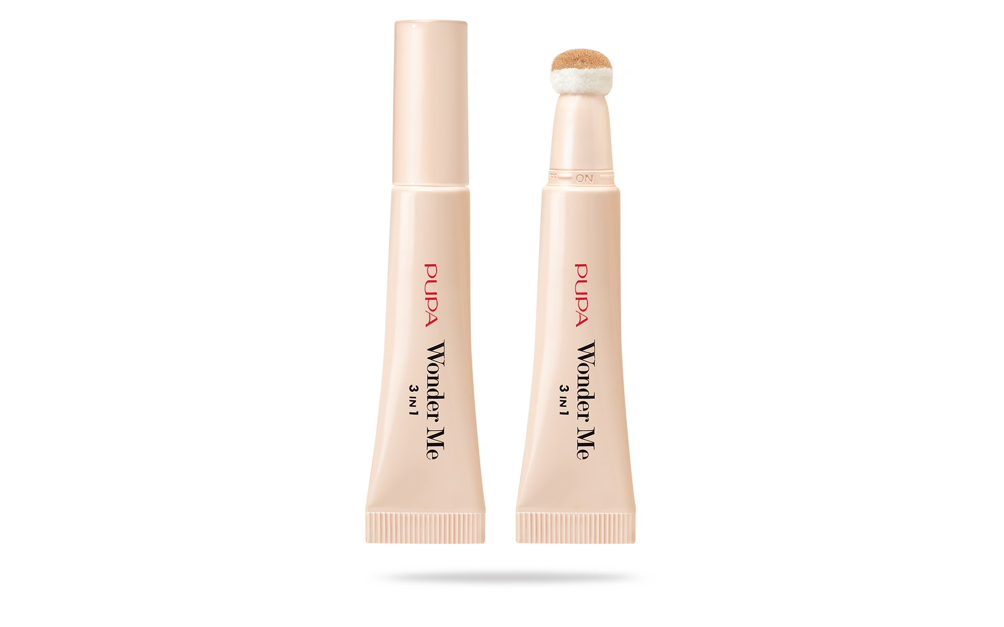 Wonder Me 3 in 1 - PUPA Milano